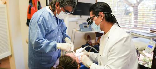 Image for Malibu Dentistry with ID of: 6840169