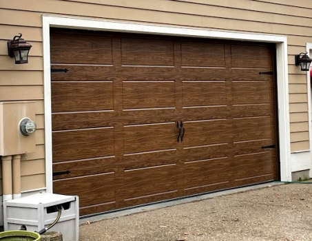 Image for Absolute Overhead Door Service with ID of: 6840189