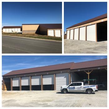 Image for Absolute Overhead Door Service with ID of: 6840199