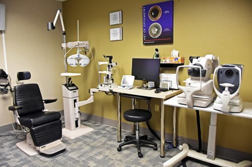 Image for Rib Mountain Eye Care with ID of: 6840249
