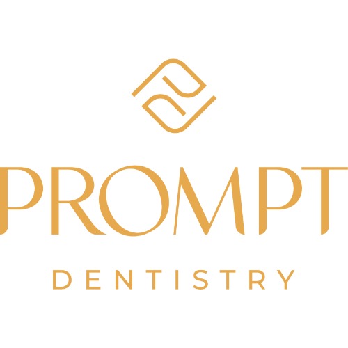 Image for Prompt Dentistry with ID of: 5440001