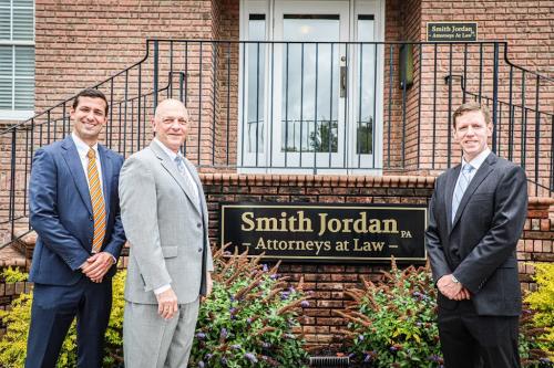 Image for Smith Jordan Law with ID of: 6840295