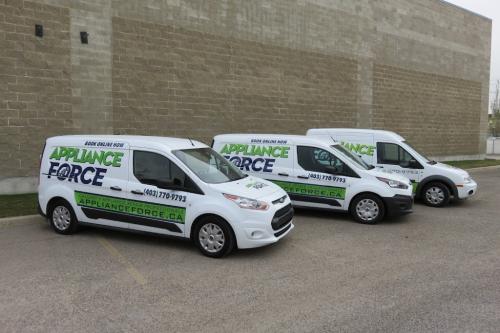 Image for Appliance Force with ID of: 6840293
