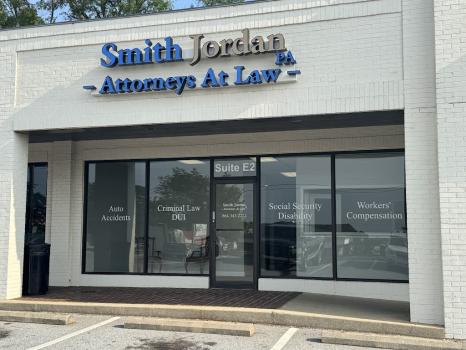 Image for Smith Jordan Law with ID of: 6840309