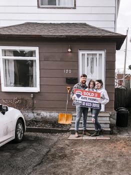 Image for KATE PASINELLI Thunder Bay REALTOR with ID of: 6840472