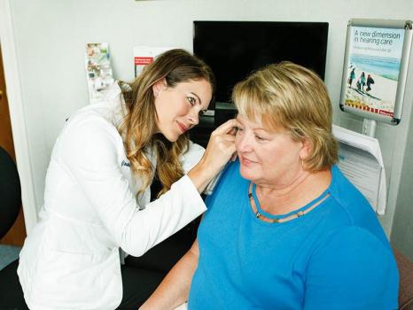 Image for Acadian Hearing Services with ID of: 6840574