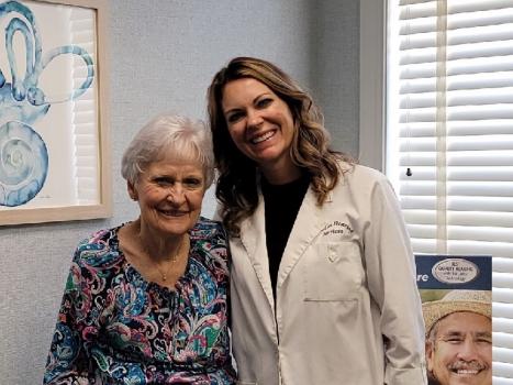 Image for Acadian Hearing Services with ID of: 6840575