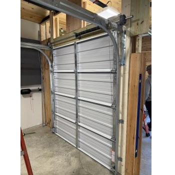 Image for Highland Garage Doors with ID of: 6840632