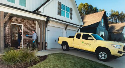 Image for Waynes Pest Control with ID of: 6840680