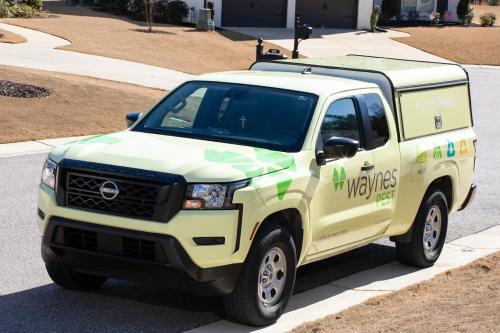 Image for Waynes Pest Control with ID of: 6840682