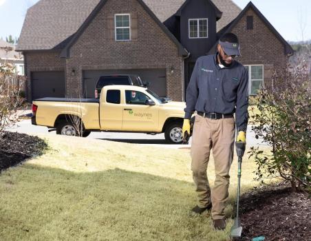 Image for Waynes Pest Control with ID of: 6840683