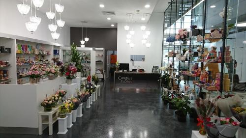 Image for Carews Florist with ID of: 6840792