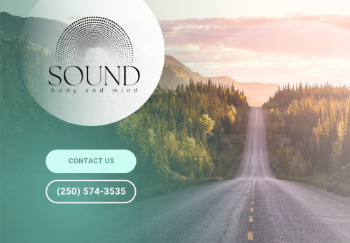 Image for Sound Body and Mind with ID of: 6840797