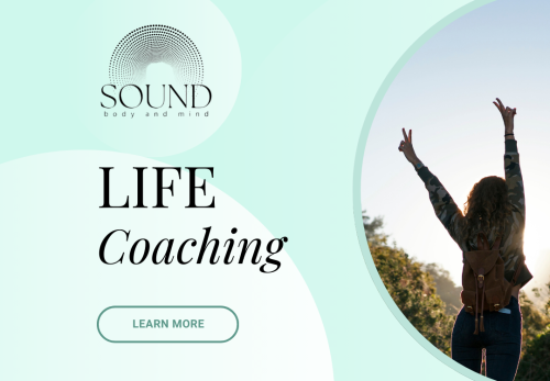 Image for Sound Body and Mind with ID of: 6840798