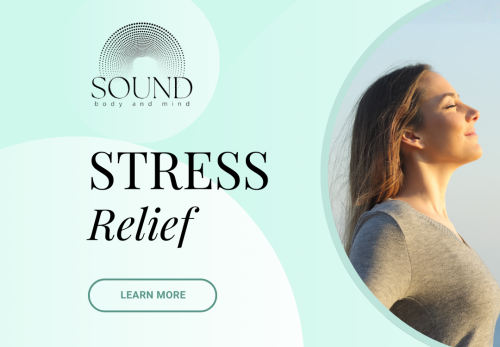 Image for Sound Body and Mind with ID of: 6840799