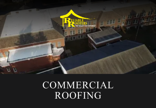 Image for Reliable Roofers with ID of: 6840964