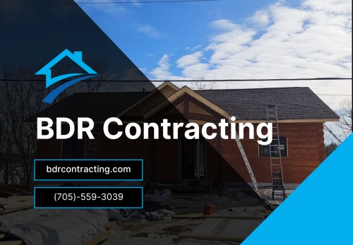 Image for Bdr Contracting Roofing & Eavestrough with ID of: 6841007