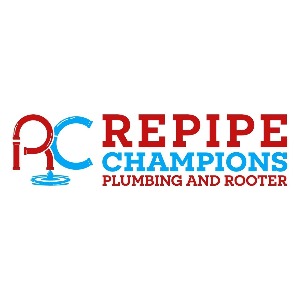 Image for Repipe Champions Plumbing and Rooter with ID of: 6949011