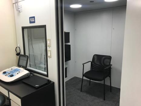 Image for Nelson Audiology with ID of: 6841081