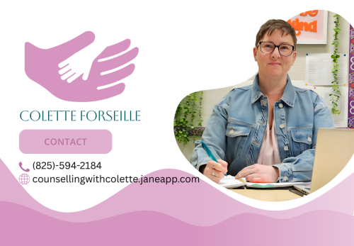 Image for Counselling with Colette with ID of: 6841159