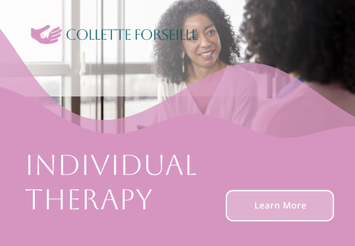Image for Counselling with Colette with ID of: 6841160