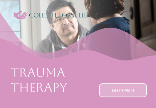 Image for Counselling with Colette with ID of: 6841162