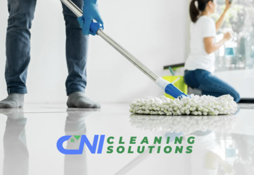 Image for CNI Cleaning Solutions with ID of: 6841264