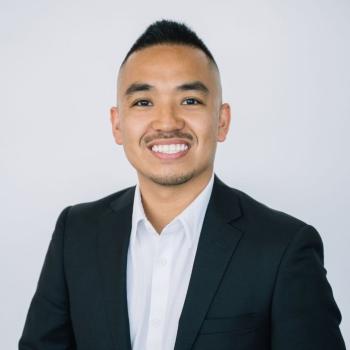 Image for Bryan Cruz and Rey Ancheta with ID of: 6949203