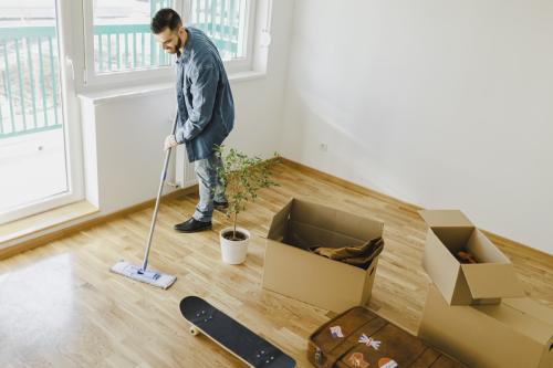 Image for CNI Cleaning Solutions with ID of: 6841276