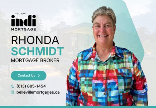 Image for Rhonda Schmidt Mortgage Broker with ID of: 6841314