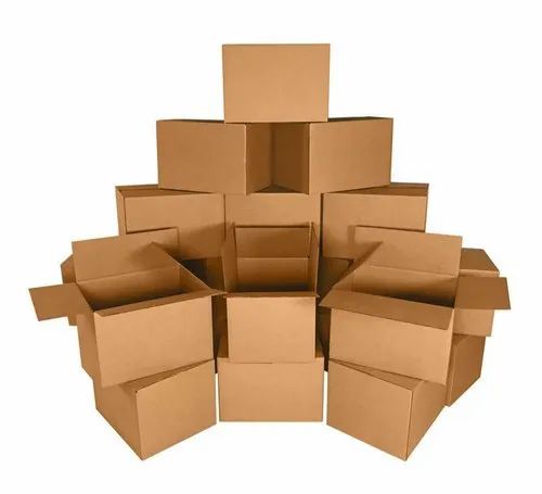 Image for Saudi Arabia Corrugated Boxes Market Size, Share Analysis and Industry Outlook 2026-2034 with ID of: 6841325