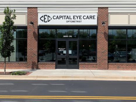 Image for Capital Eye Care with ID of: 6841335