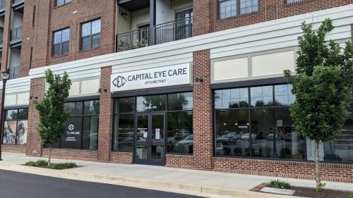 Image for Capital Eye Care with ID of: 6841339