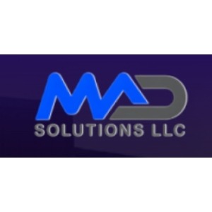 Image for MAD Solutions LLC with ID of: 6949277