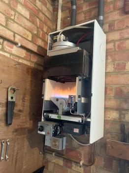 Image for Heating Matters Ltd with ID of: 6841342