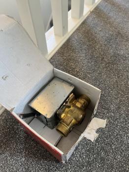 Image for Heating Matters Ltd with ID of: 6841346