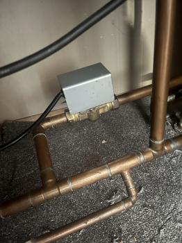 Image for Heating Matters Ltd with ID of: 6841348