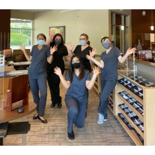 Image for Redmond Eye Doctors with ID of: 6841431