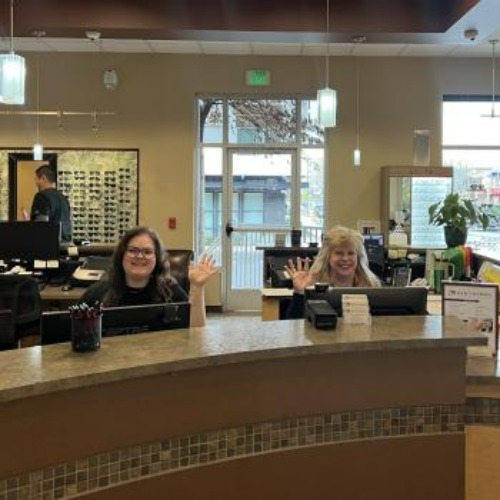 Image for Redmond Eye Doctors with ID of: 6841433