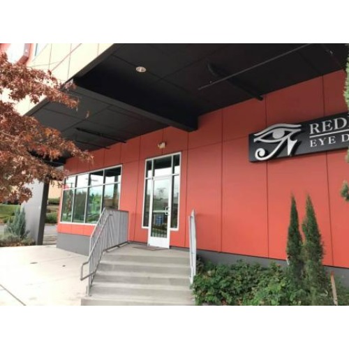 Image for Redmond Eye Doctors with ID of: 6841434