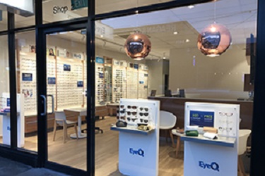 Image for EyeQ Optometrists Burwood with ID of: 6841493