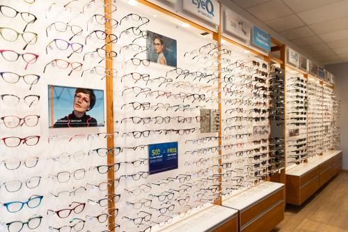 Image for EyeQ Optometrists Burwood with ID of: 6841497