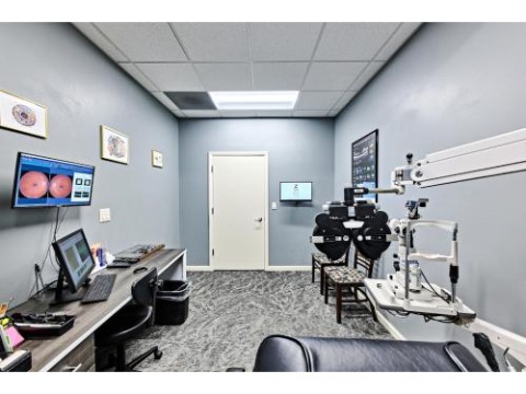 Image for Cedar Rapids Eye Care with ID of: 6841516