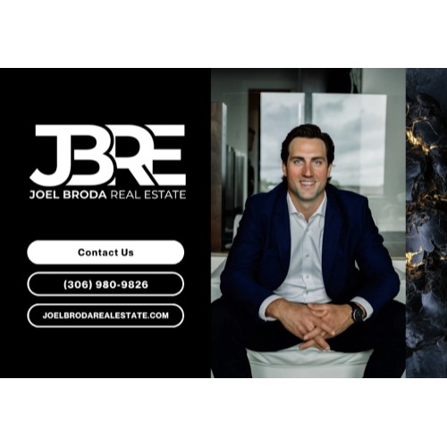 Image for Joel Broda Real Estate with ID of: 6841571