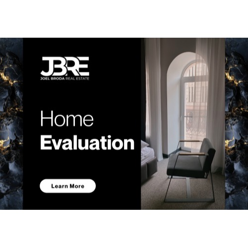 Image for Joel Broda Real Estate with ID of: 6841572