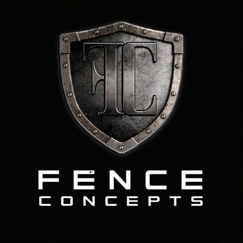 Image for Fence Concepts and Construction with ID of: 6949702
