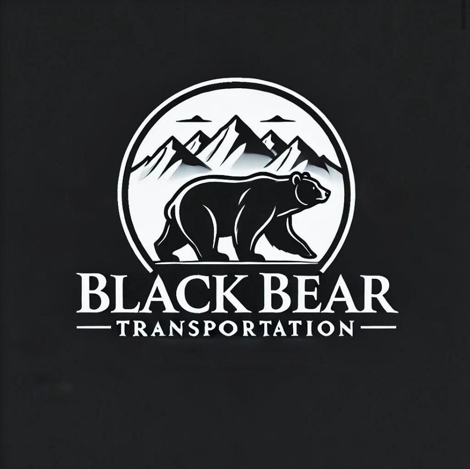 Image for Black Bear Transportation with ID of: 6949892