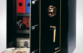 Image for Security Safe with ID of: 694992