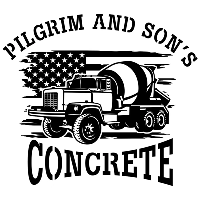 Image for Pilgrim & Son's Concrete with ID of: 6949999