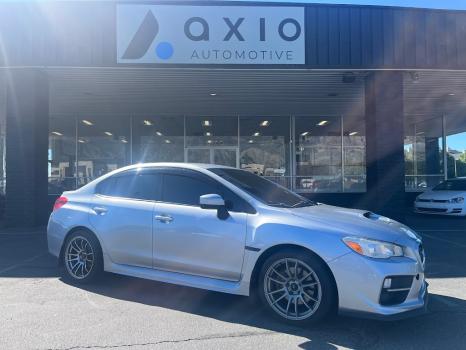 Image for Axio Automotive - Used Car Dealer with ID of: 6841833